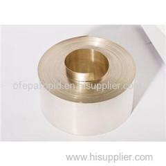 Manganese Bronze Brazing Alloy