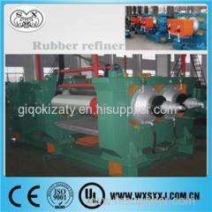 Rubber Refining Machine Product Product Product
