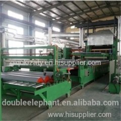 Fabric Calendering Machine Product Product Product