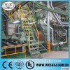 Fabric Rolling Machine Product Product Product