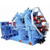 4 Roll Calender Machine