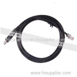 For Zebex Z-6082 USB 2M Chip Cable