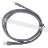 For Zebex Z-3220 USB 2M Cable