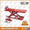 1500LBS Hydraulic Air Motorcycle ATV Scissor Lift Motorcycle Lift Table