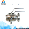 Injection and Sampling Dbb Valve