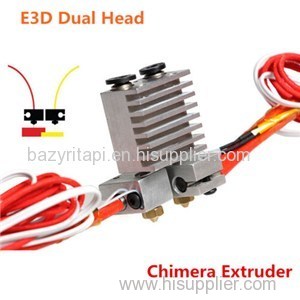 E3D Chimera 1.75mm+0.4mm Nozzle
