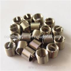 Locking thread insert Product Product Product