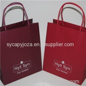 Brown Paper Bags Wholesale