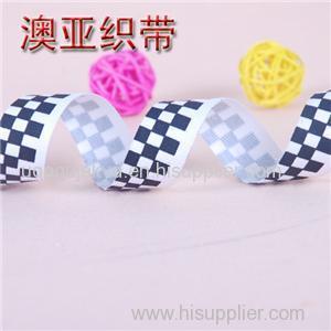 Ribbons With Print Product Product Product
