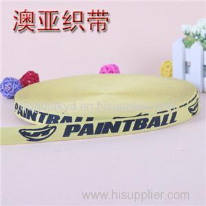 Hollow Jacquard Tapes Product Product Product