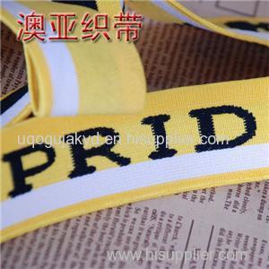 Polyester Jacquard Elastic Product Product Product