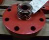 Weco Adapter Flange 4-1/16&quot; 5000PSI x 2&quot; Fig 1502 Female