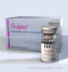 Sculptra A Poly-L-lactic Facial Injection Whatsapp:+380918015118