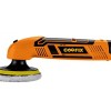 10.8v Battery And Charger Interchangeable Cordless Polisher China Supplier