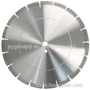 Cheap Concrete Diamond Blad Saw For Grinder