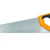Hand Saw With Big Steel And Rubber Handle Wooden Or Plastic Handle High Quality Steel Sharp Teeth Hand SAW