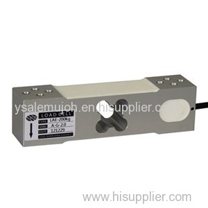 Weighing Scale Load Cell Strain Guage LAE-A