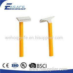 AK-1002 Disposable Hotel Single Edge Razor Baldes