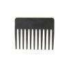 AK-8229 Plastic Hair Wide Tooth Afro Combs