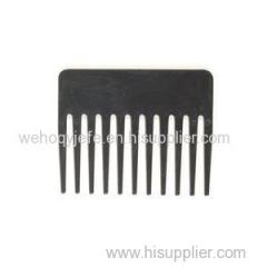 AK-8229 Plastic Hair Wide Tooth Afro Combs