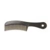 AK-7256 Environmental Degradable Plastic Combs With Circle