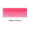 AK-8268 Small Wide Tooth Plastic Hair Comb Manufacturer