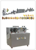 automatic puffed snack production line