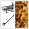 hot sell puffed snack production line