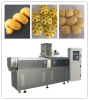 low price puffed sanck production line