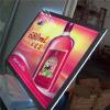 Double Side Magnetic LED Light Box