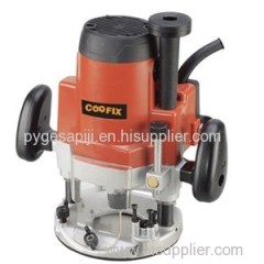 Power Electric Router Collet Accessories Routing Machine