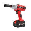 High Torque Brush Less Motor Cordless Impact Wrench Cordless