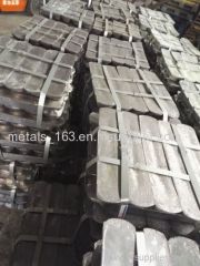 Cheap Lead Ingot 99.994%99.99%99.96%99.90% from Factory Directly with Good Price