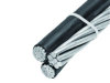 Low Voltage Aerial Bundled Cable