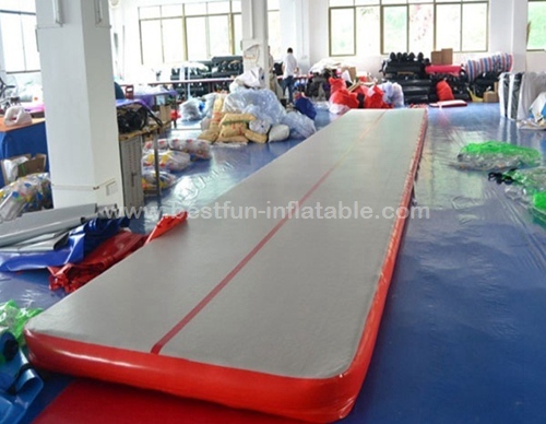 Drop Stitch DWF Material Water Sports Inflatable Air Mat GYM