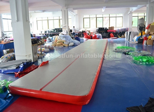 Drop Stitch DWF Material Water Sports Inflatable Air Mat GYM