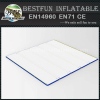 DWF Material Professional Inflatable Air Mat Gym