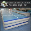 Indoor Or Outdoor Inflatable Air Gym Mat Tumble Track