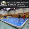 Inflatable Air Track Gymnastics Air Track Drill For Gym