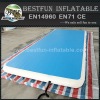 Portable and Durable Inflatable Tumble Track Gym Mat