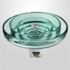 Anti-Fog Type Toughened Glass Insulator