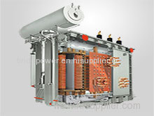 Special Transformers for Industrial Applications
