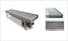 food grade stainless steel wire mesh conveyor belt