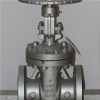 API Cast Steel 150LB-900LB Flanged Gate Valve 1/2''~36''(Z41H/W)