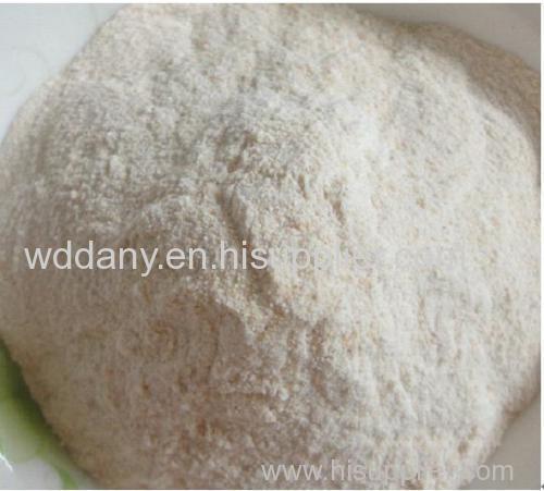 Shrimp meal animal feed raw material