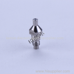 Diamond guide Lower supplier