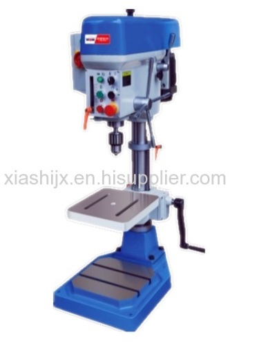 high speed accuracy bench drilling machine Z406