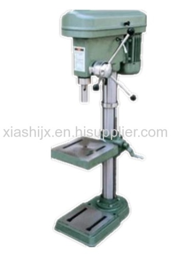 high speed accuracy bench drilling machine Z406