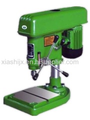 high speed accuracy bench drilling machine Z406