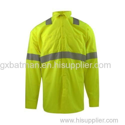 Reflective Safety working Jackets